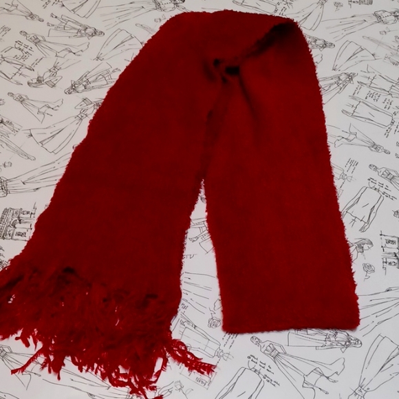 Scarf - Picture 1 of 2